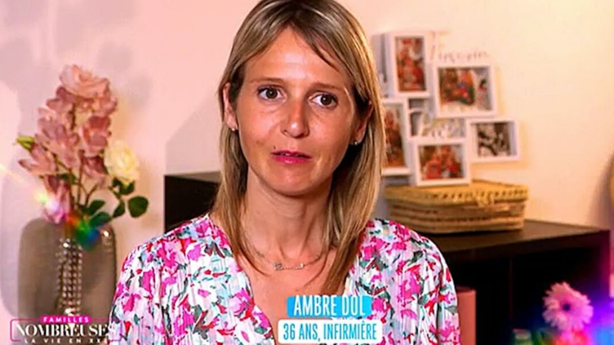 Ambre Dol