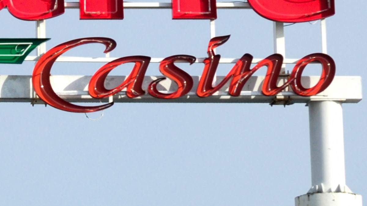 Casino