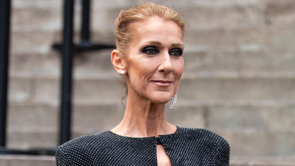 Céline Dion