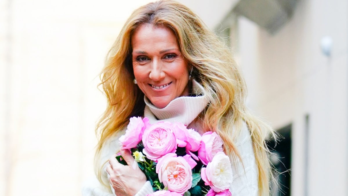 Céline Dion