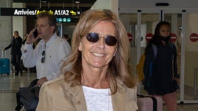 Claire Chazal