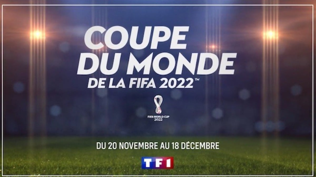 Coupe du monde 2022