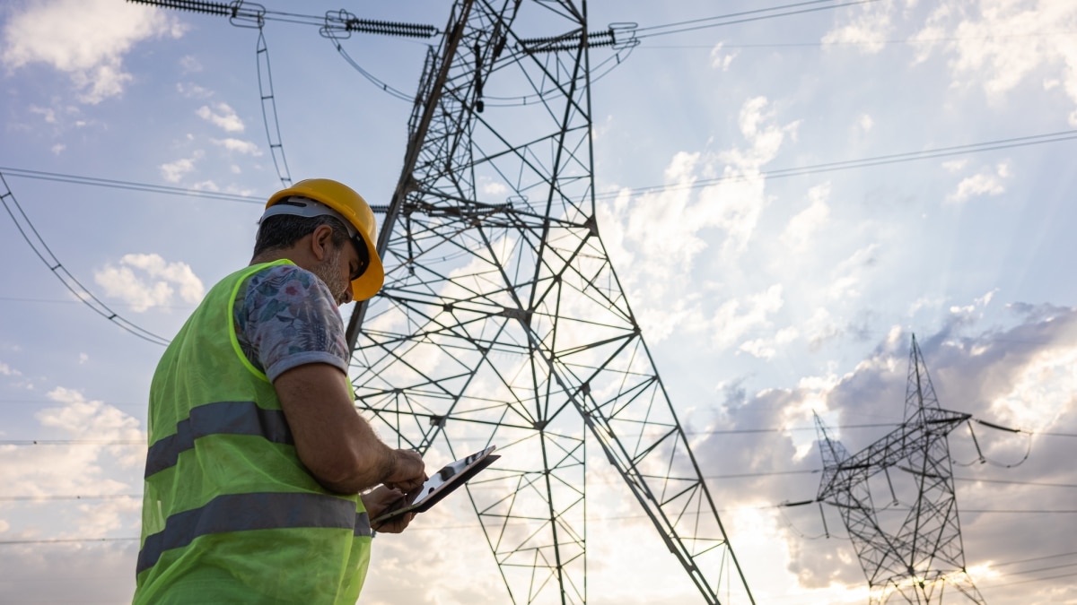 Coupures d’électricité