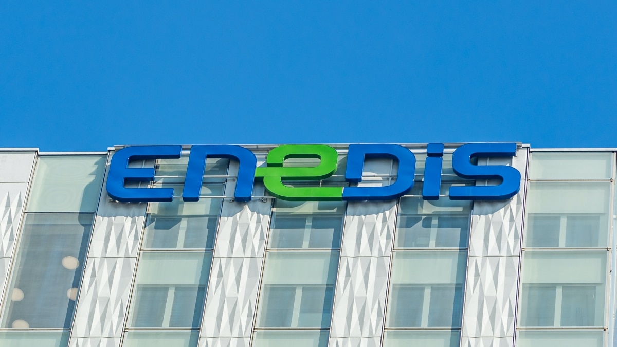 Enedis