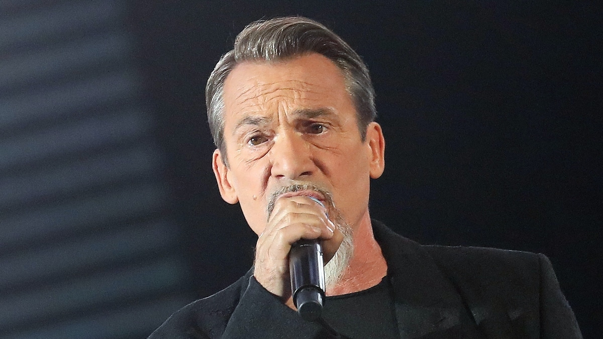 Florent Pagny