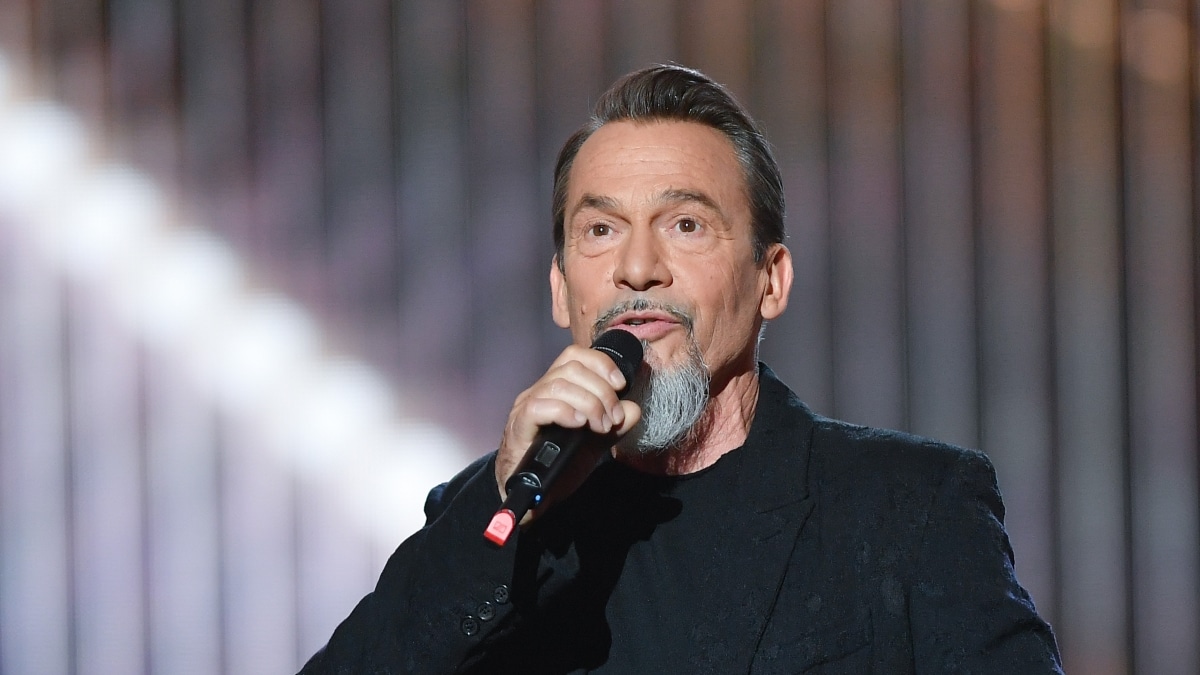 Florent Pagny