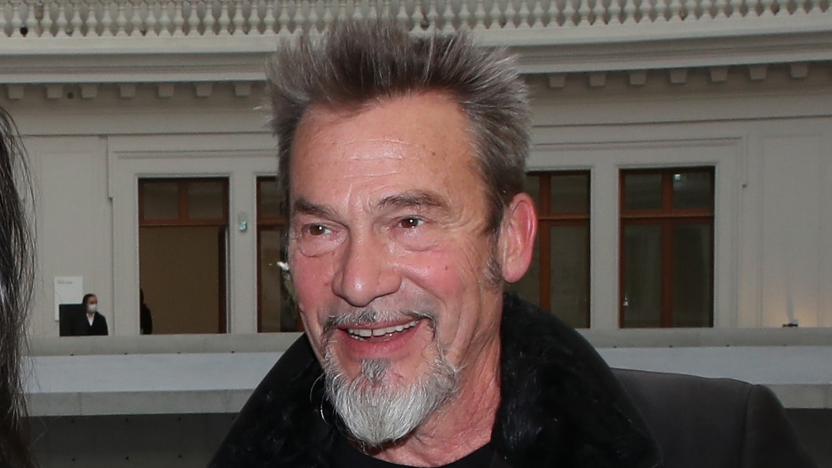 Florent Pagny