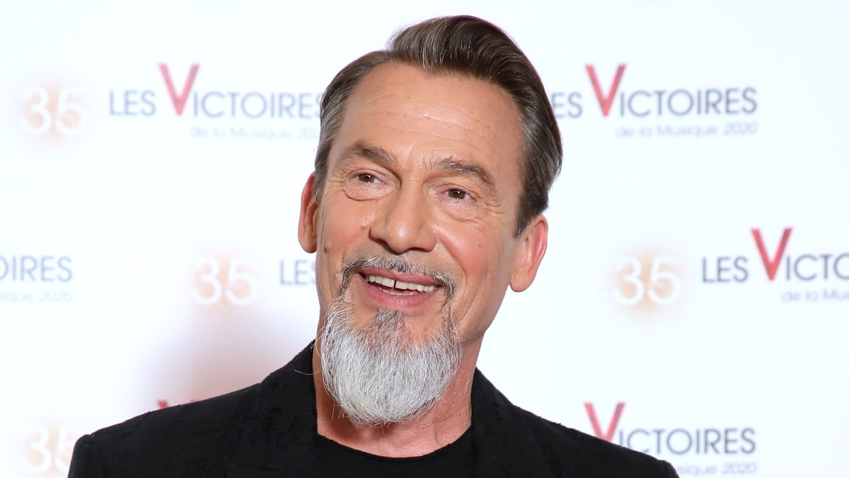 Florent Pagny