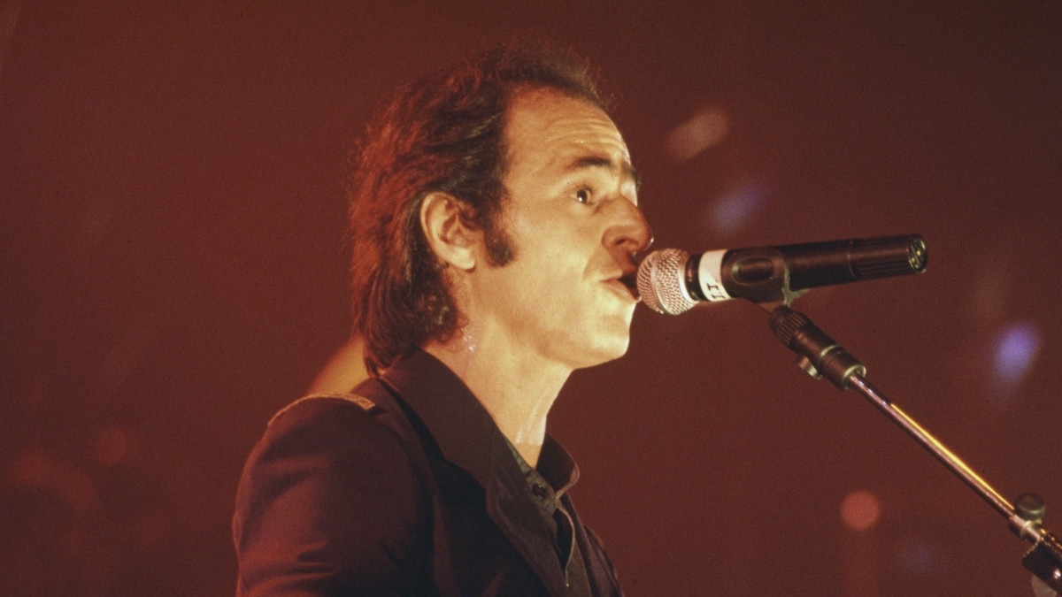 Jean-Jacques Goldman