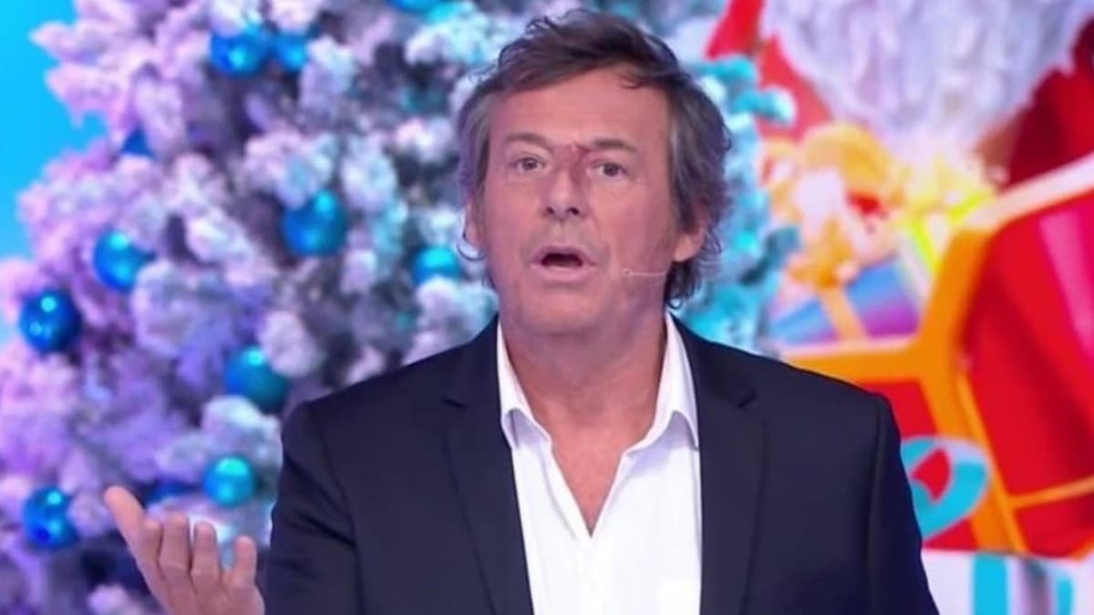 Jean-Luc Reichmann