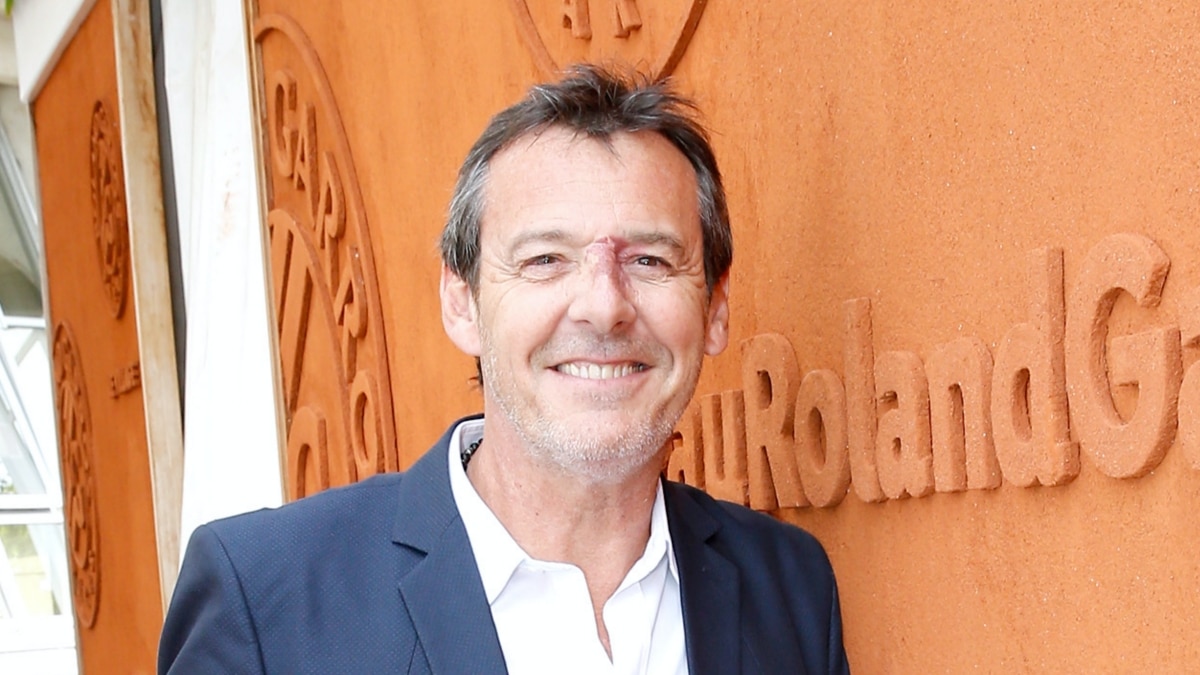 Jean-Luc Reichmann