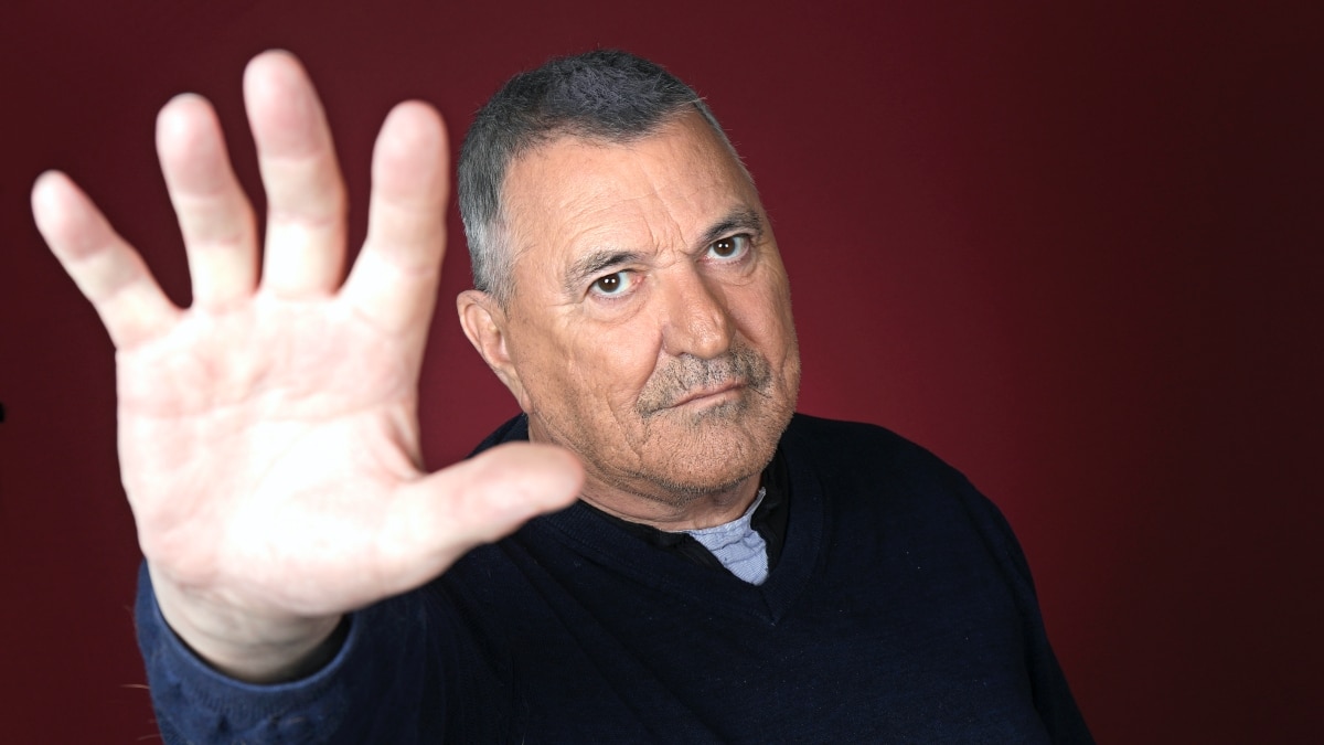 Jean-Marie Bigard