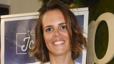 Laure Manaudou