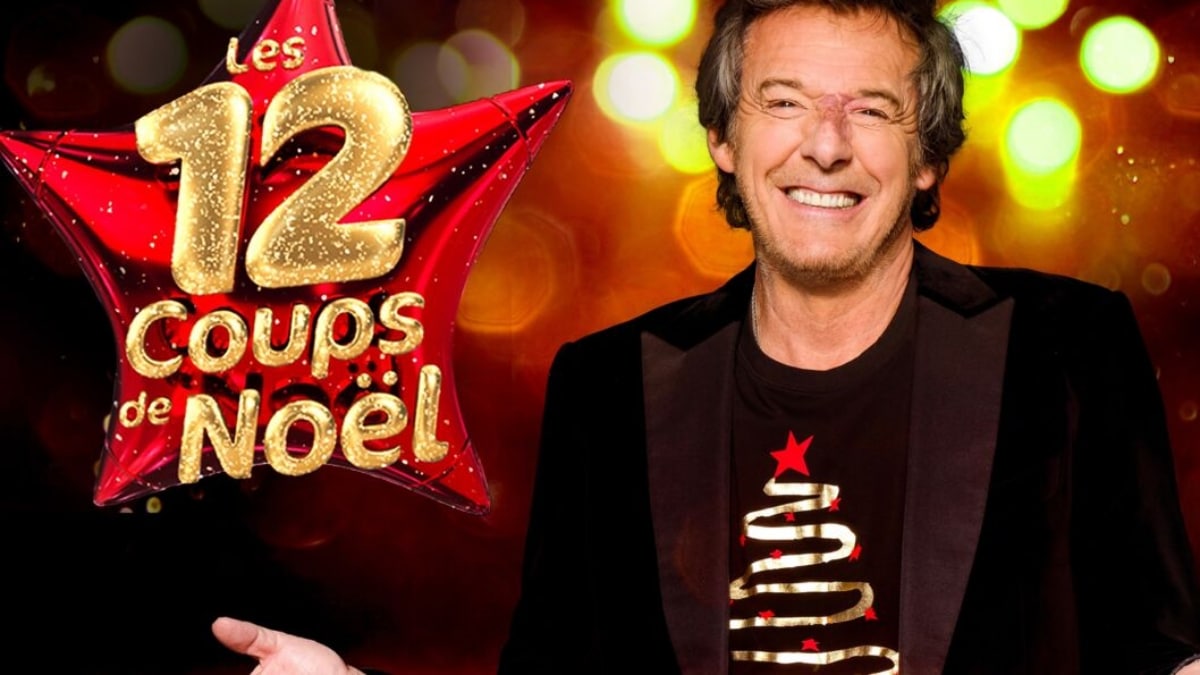 Les 12 coups de Noël