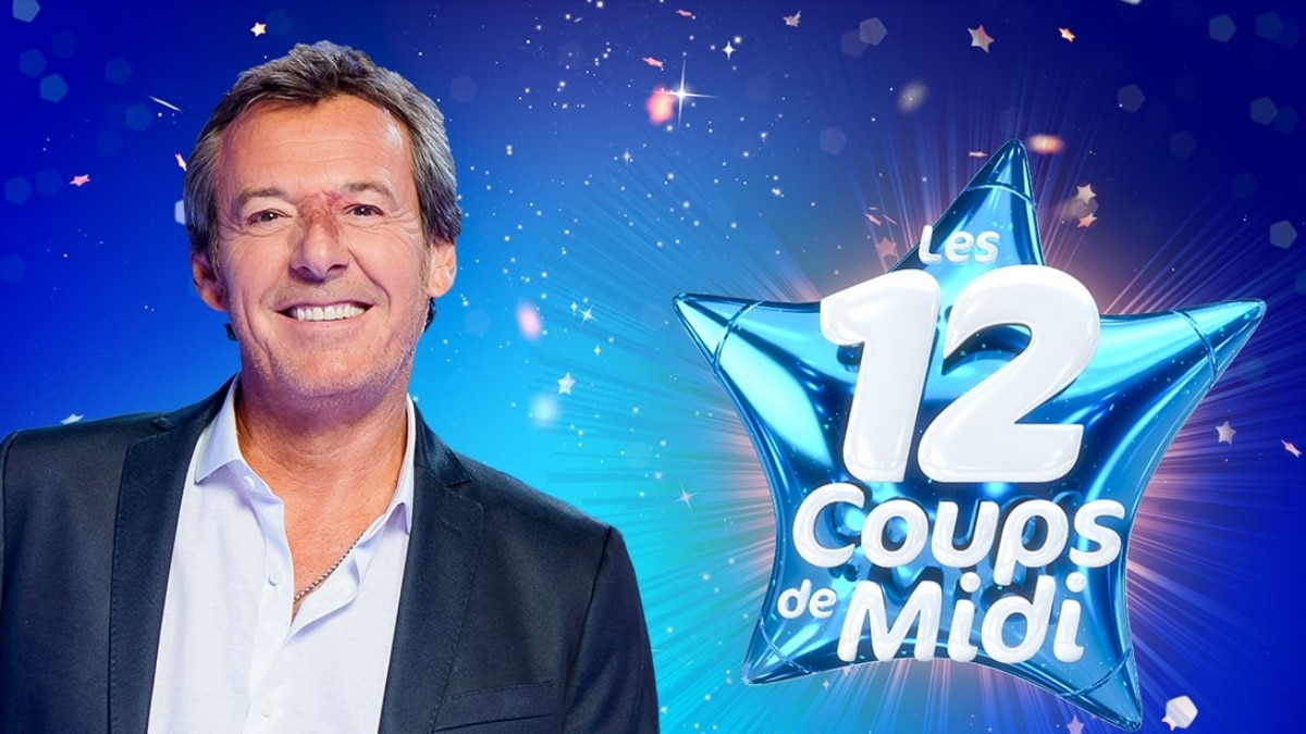 Les 12 coups de midi