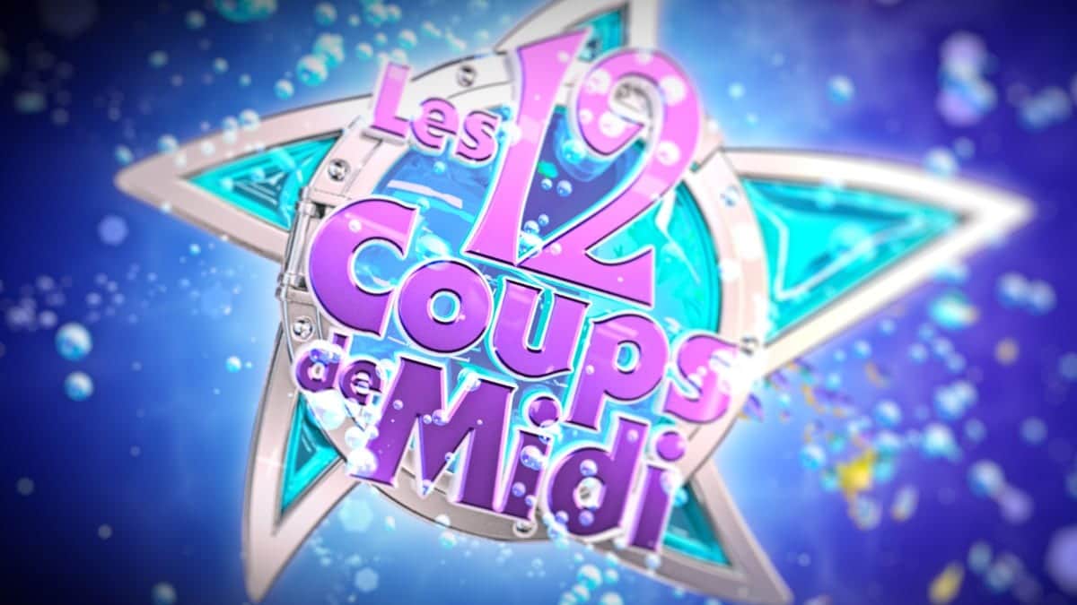 Les 12 coups de midi