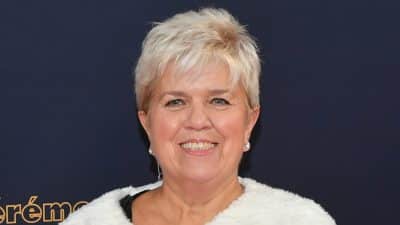 Mimie Mathy