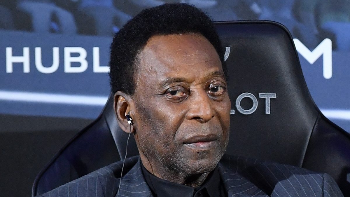 Pelé