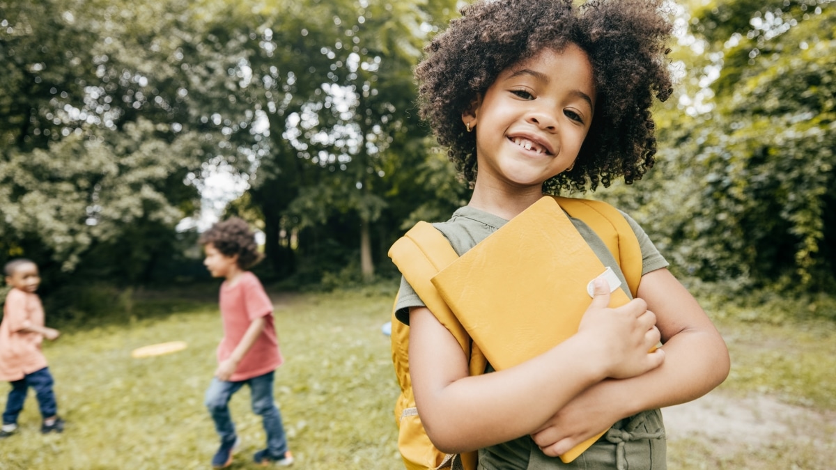 Allocation de rentrée scolaire