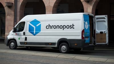 Chronopost