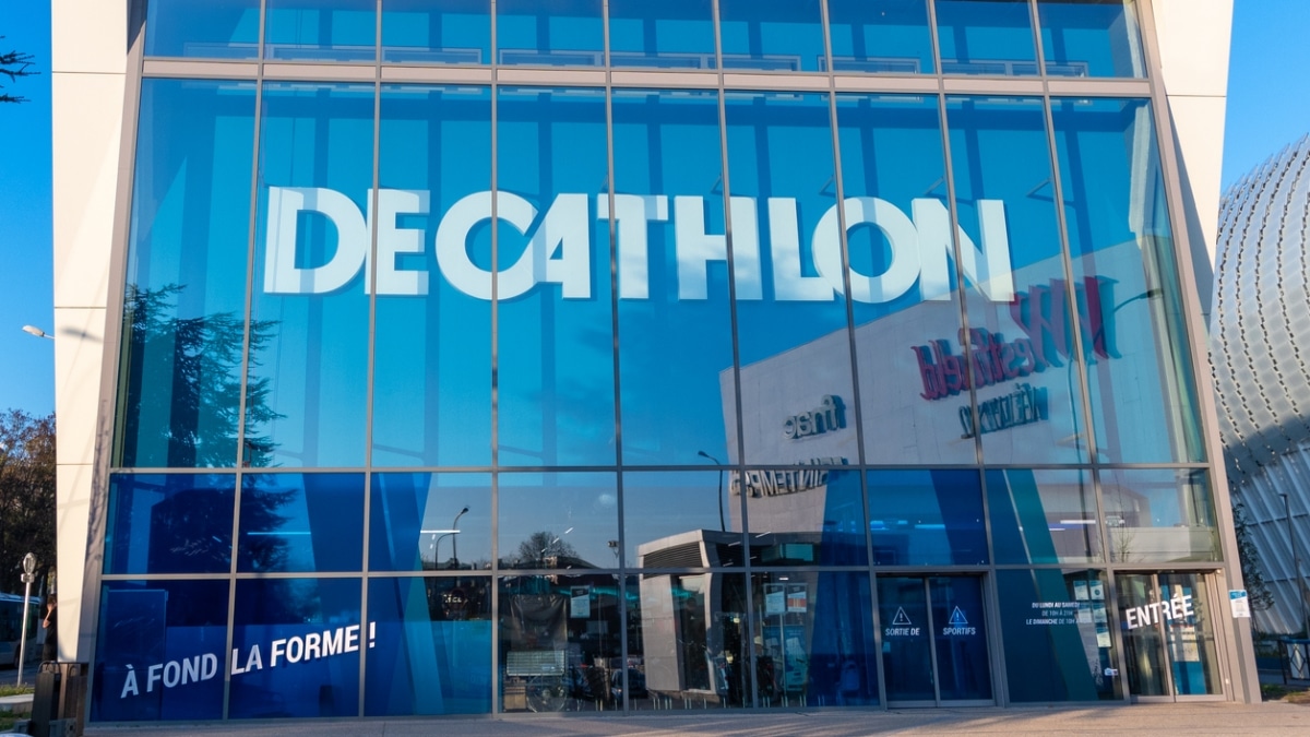 Decathlon