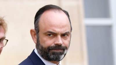 Édouard Philippe