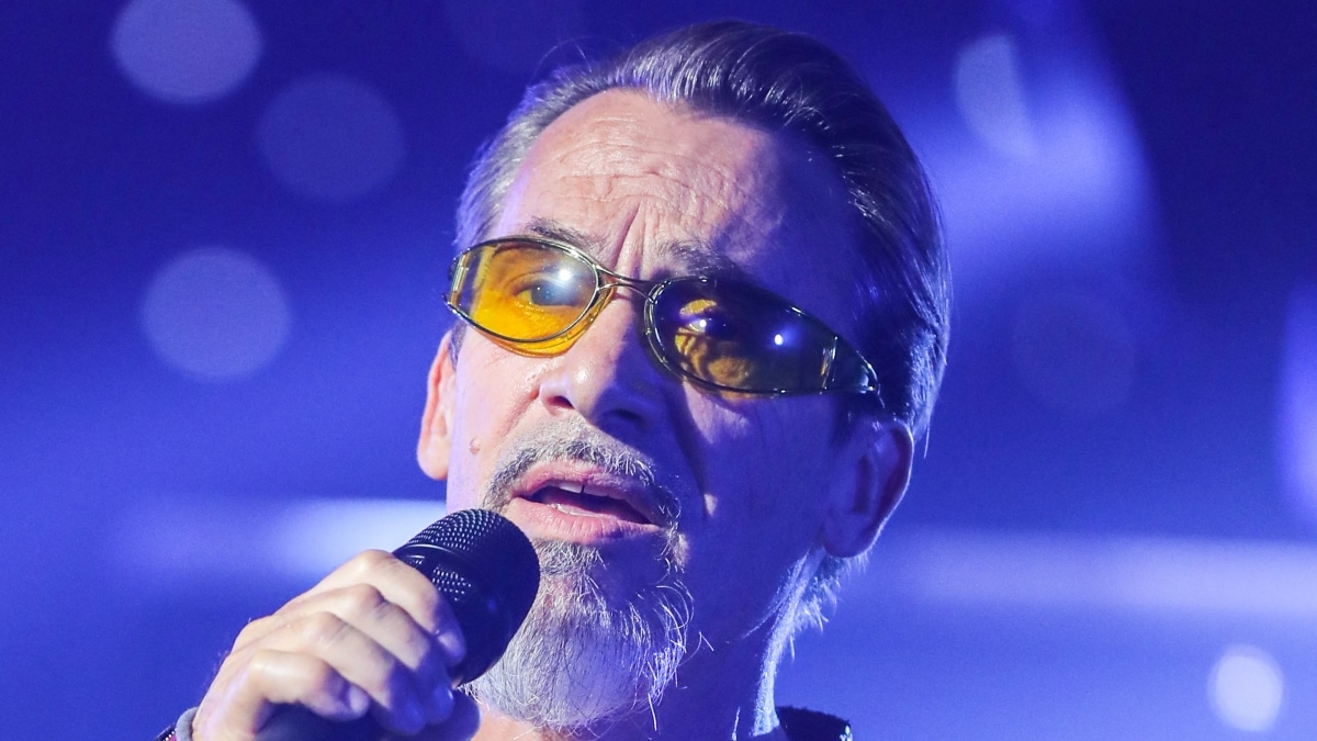 Florent Pagny