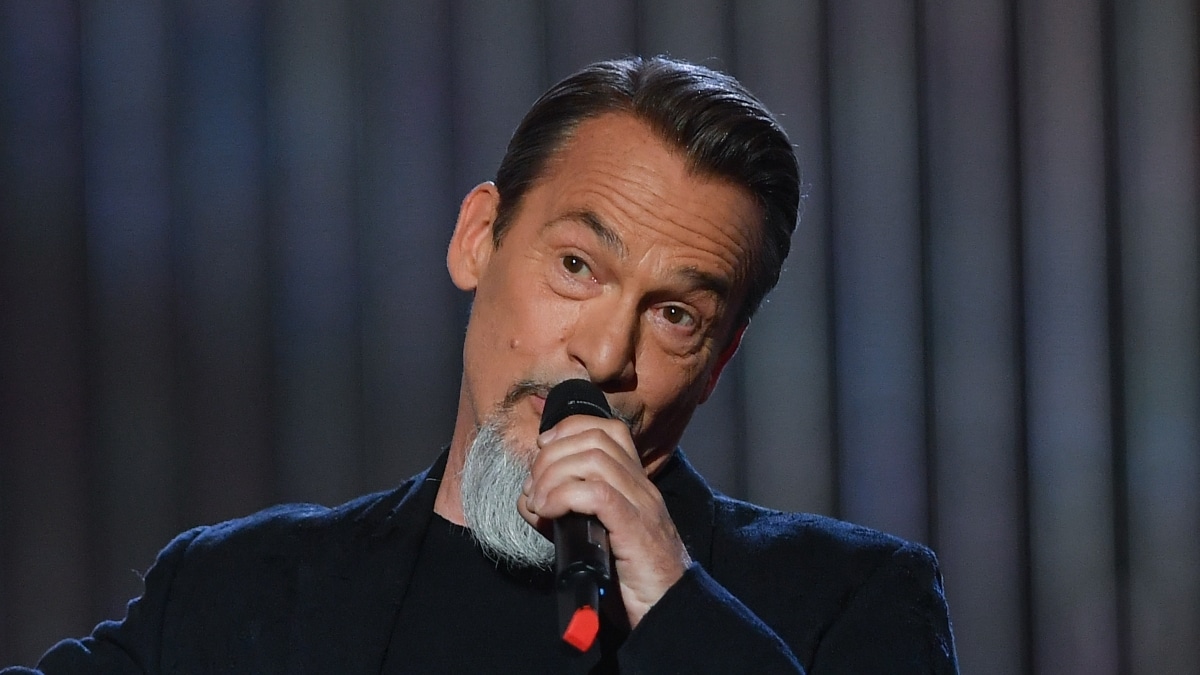 Florent Pagny