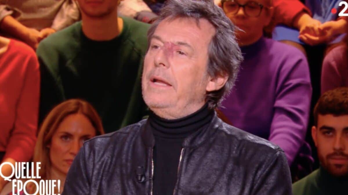 Jean-Luc Reichmann