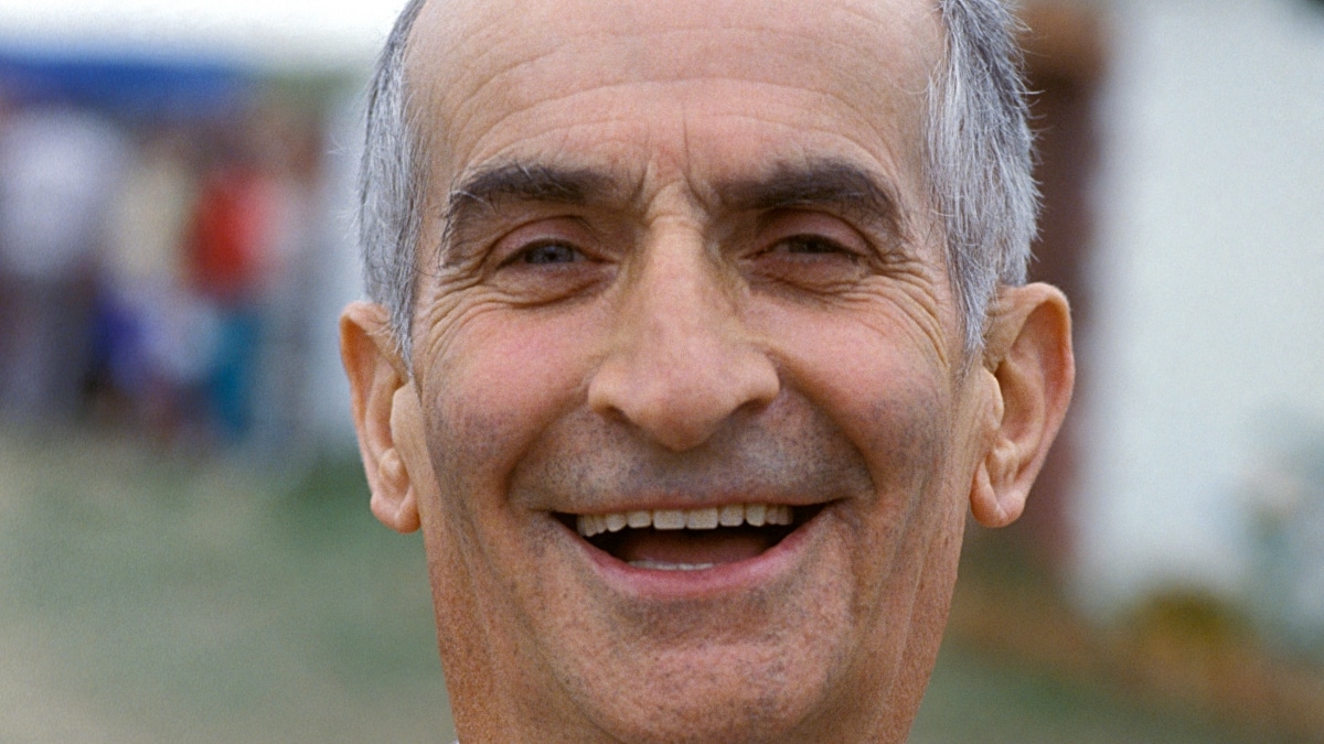 Louis de Funès