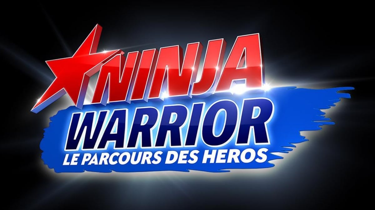 Ninja Warrior