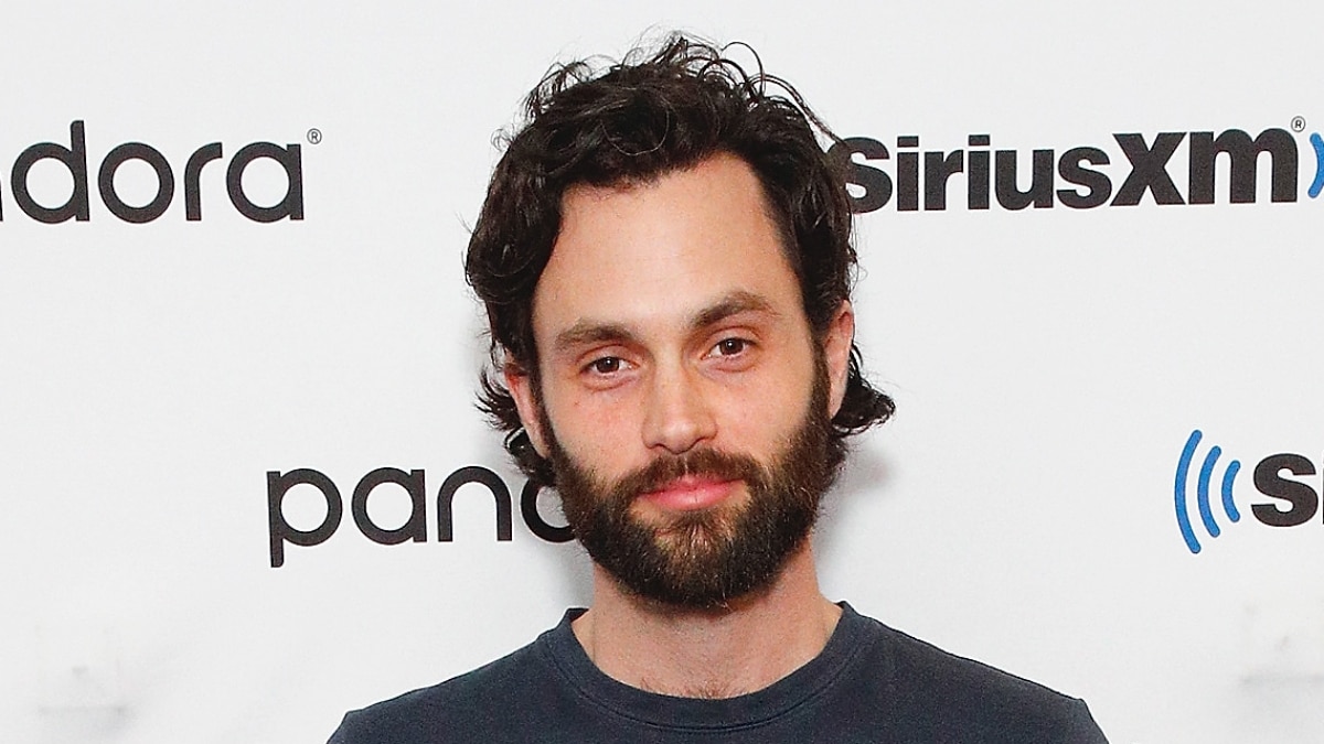 Penn Badgley acteur de la série phare You