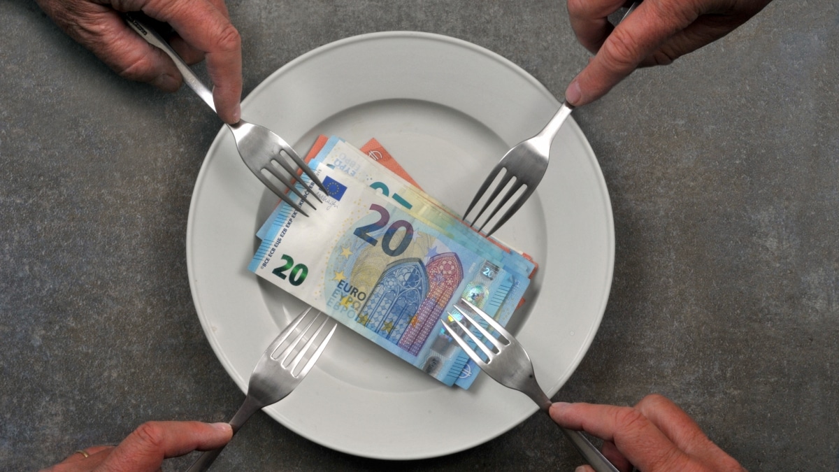 Pensions alimentaires