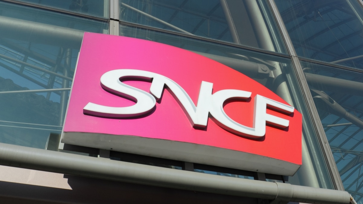 SNCF