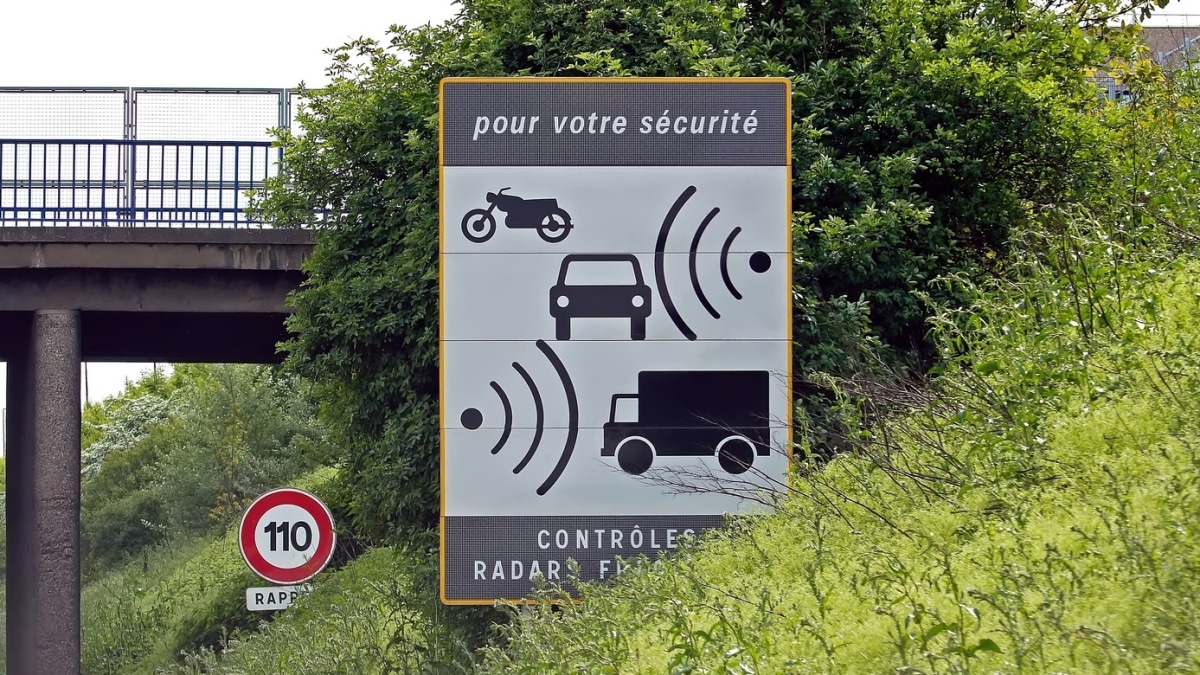 Sécurité routière