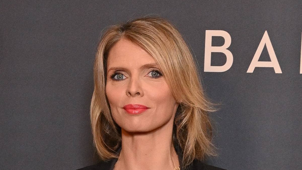 Sylvie Tellier