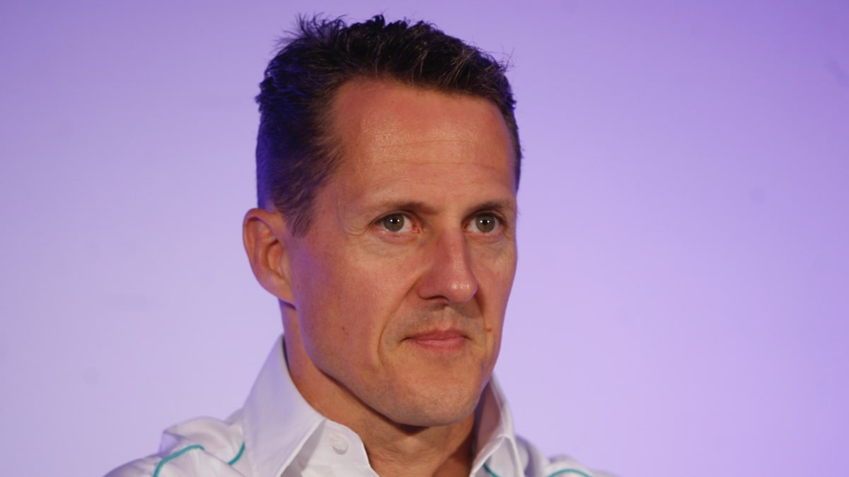 Michael Schumacher