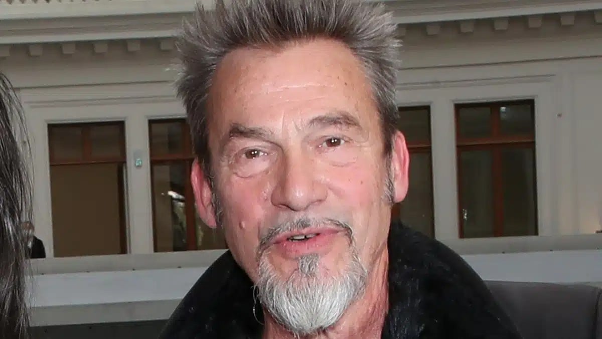 Florent Pagny