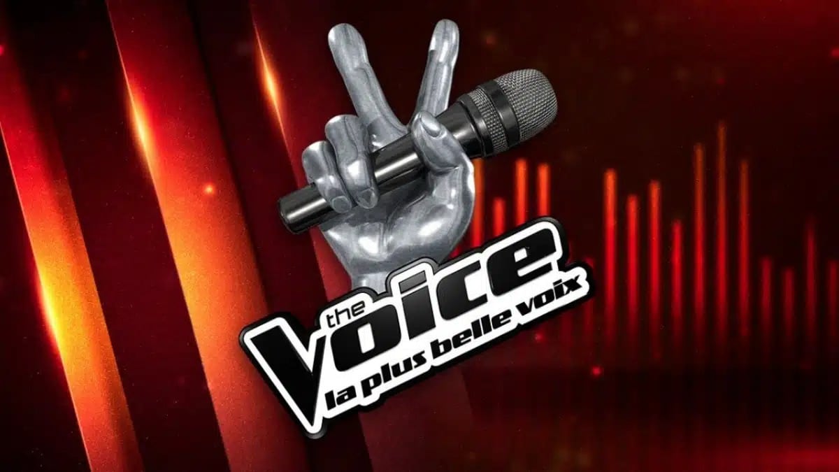 The Voice