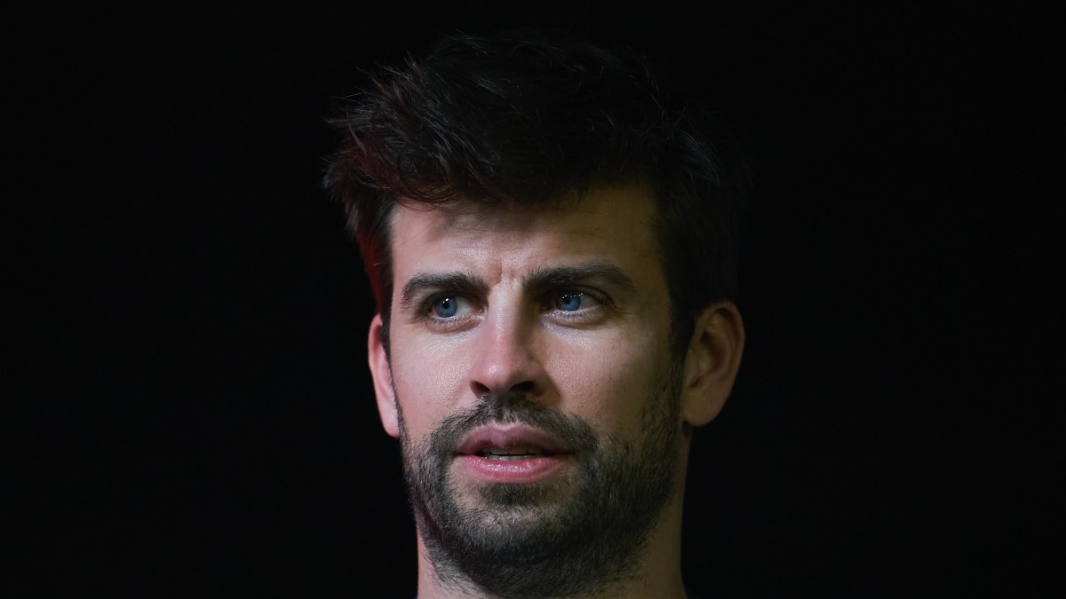 Gerard Piqué