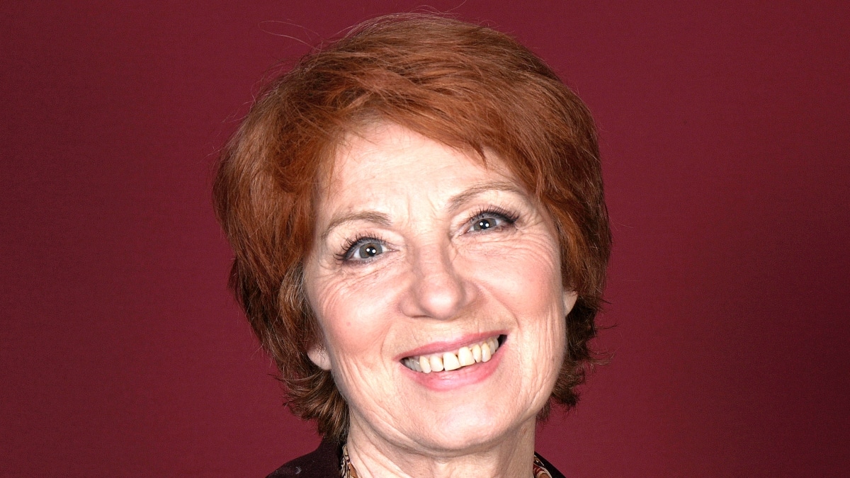 Véronique Genest