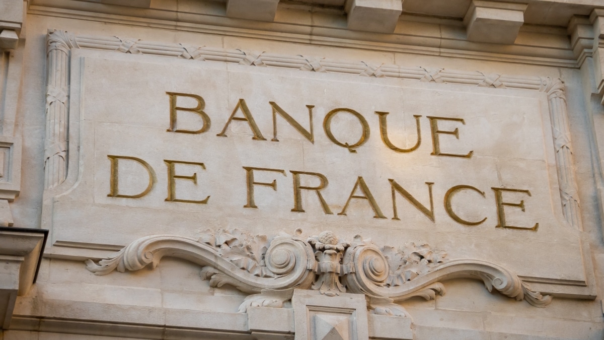 Arnaque : La Banque de France lance une alerte