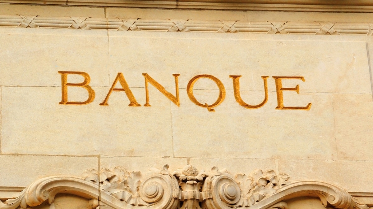 Banque