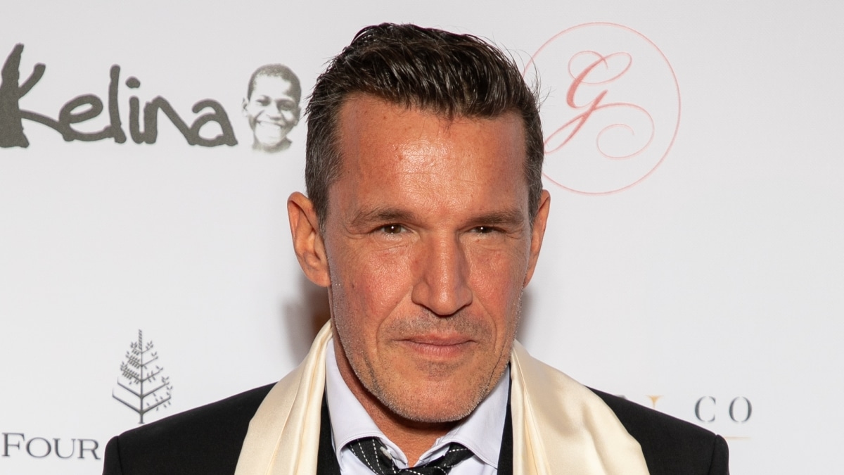 Benjamin Castaldi