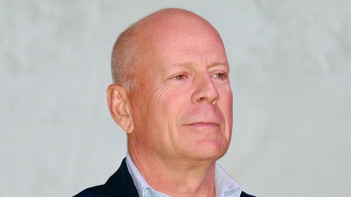 Bruce Willis