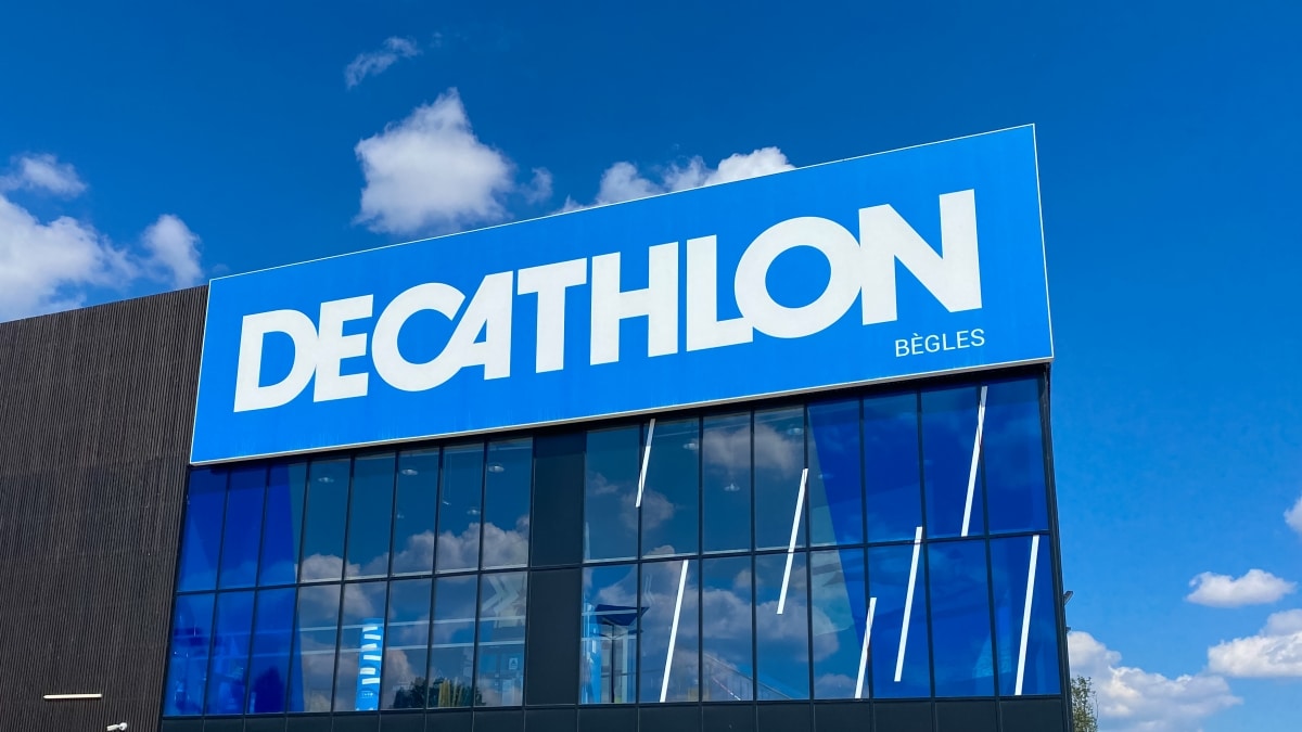 decathlon