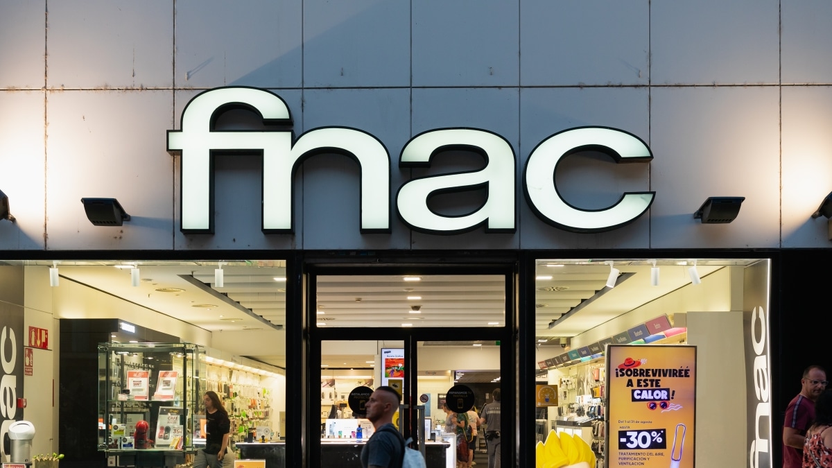 fnac