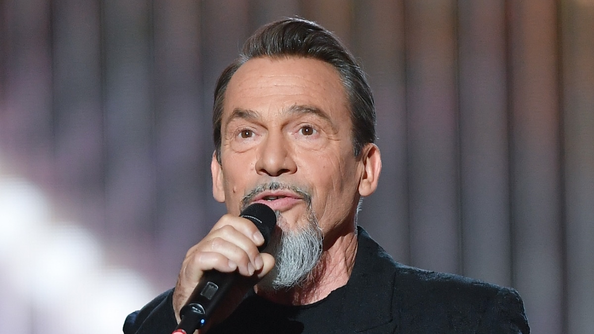 Florent Pagny