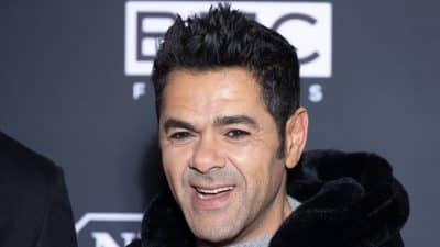 Jamel Debbouze