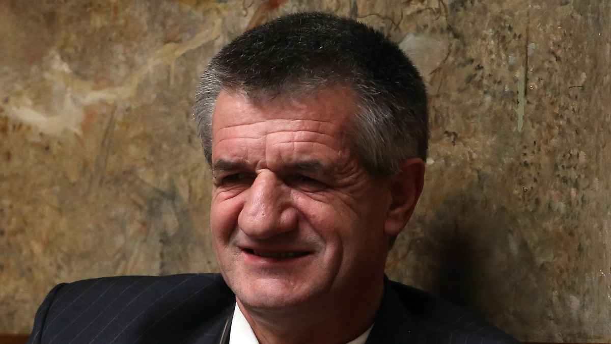 Jean Lassalle